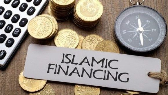 Islamic Banking & Digital Marketing