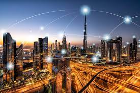 Benefits of Digital Transformation in UAE